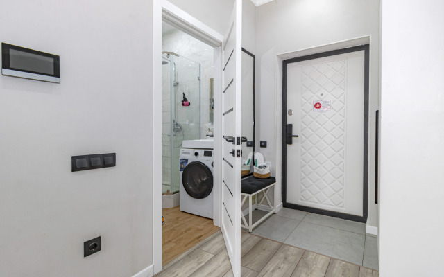 Paracat Central Inn Flat