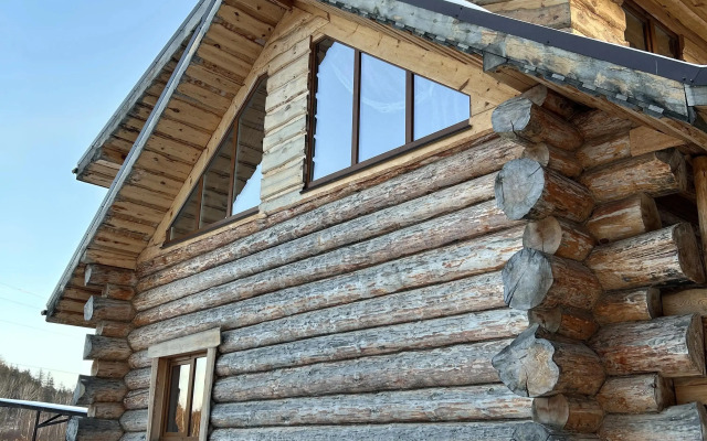 Serebryanye Ruchyi Guest House