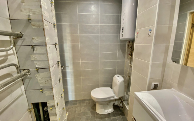 Квартира Кallivo