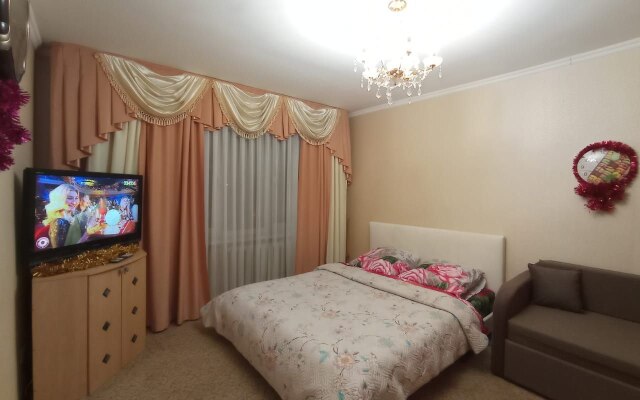 Квартира советская 13