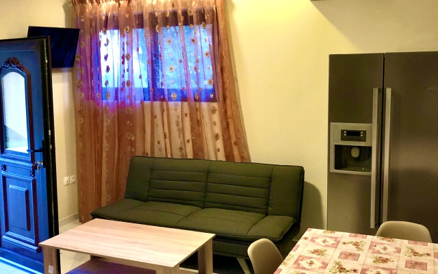 Armonia Corfu Luxury Apartments