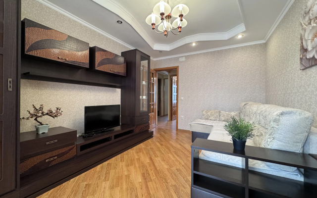 Квартира 2х комнатная Квартира на Партизанской 16