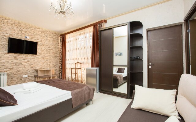 Marsel Guest House