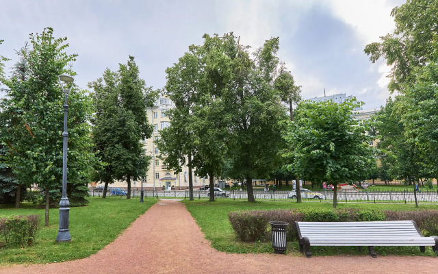 Квартира Роскошная двухуровневая