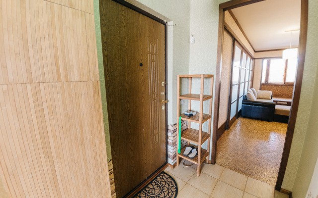 Апартаменты Пять Звёзд