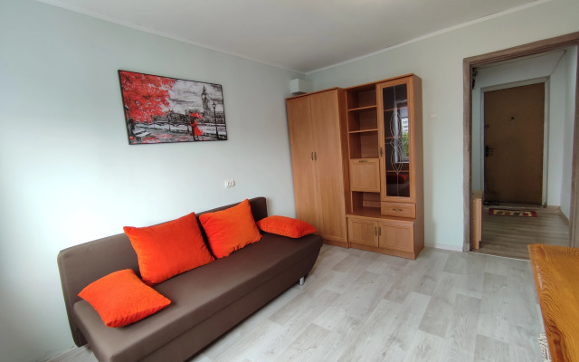 Квартира у Нижнего Озера