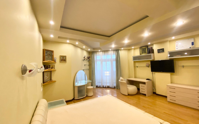 Izmaylovo Lyuks Flat