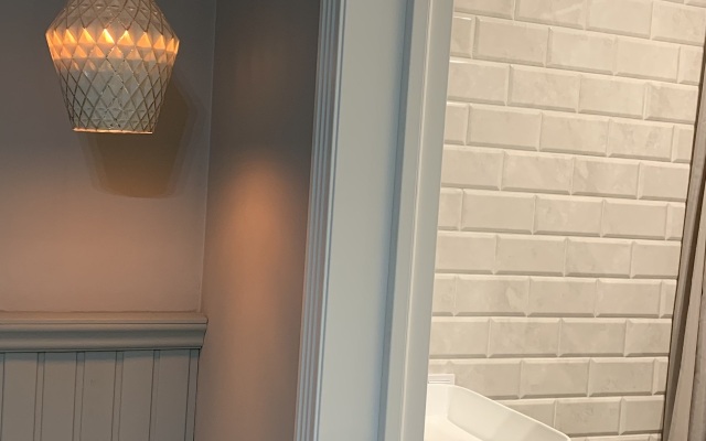 Квартира Хвоя