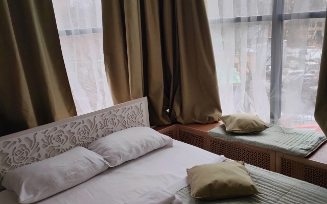 Rokko Mini-Hotel
