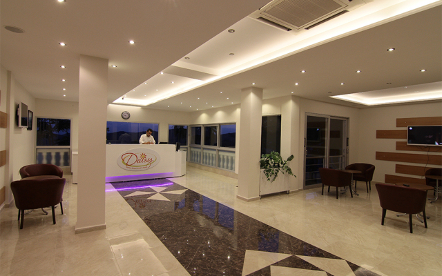 Daisy Garden Resort Hotel
