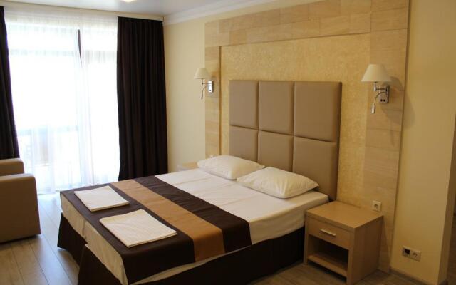 Petrovskaya Zastava Hotel