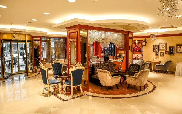 Black Bird Thermal Hotel & Spa