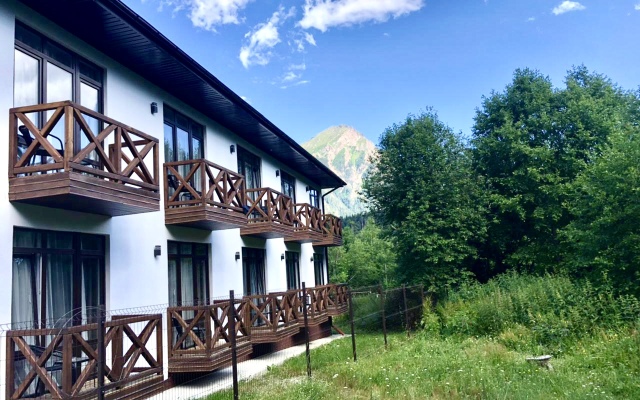 Ilios Hotel