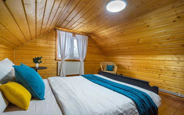 Частный дом Загородный дом