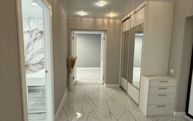 Mileyshaya Dvushka V Tsentre Minsk Apartments