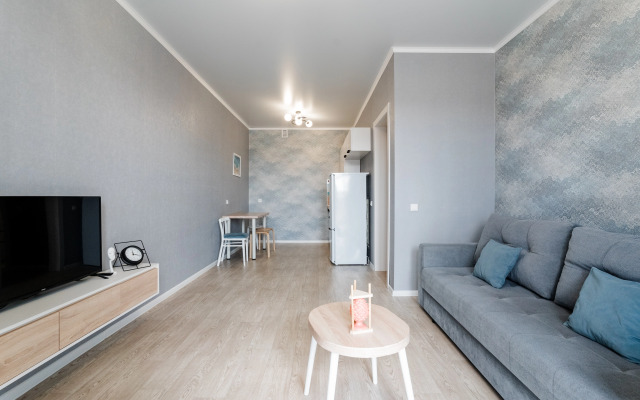 Appartufa Apartments