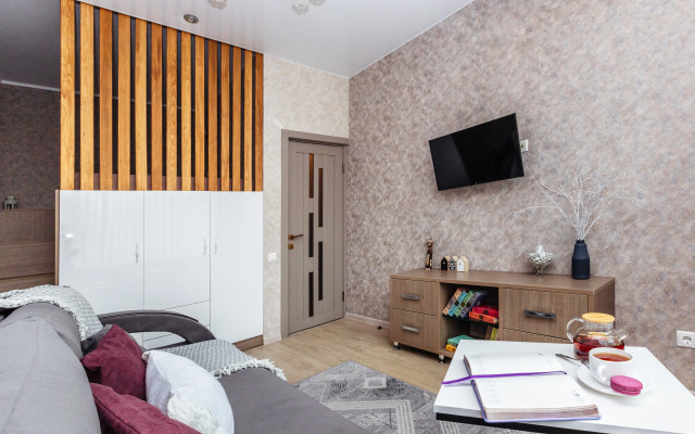 Апартаменты SochiHome Новая Заря 1