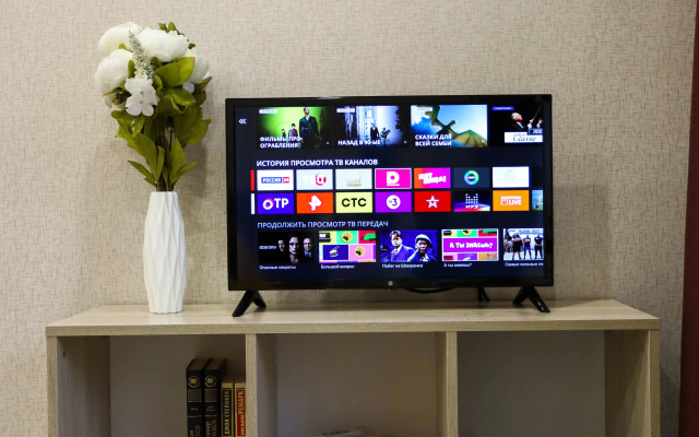 Апартаменты Comme il Faut