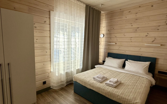 Guest house Dom Na Gore