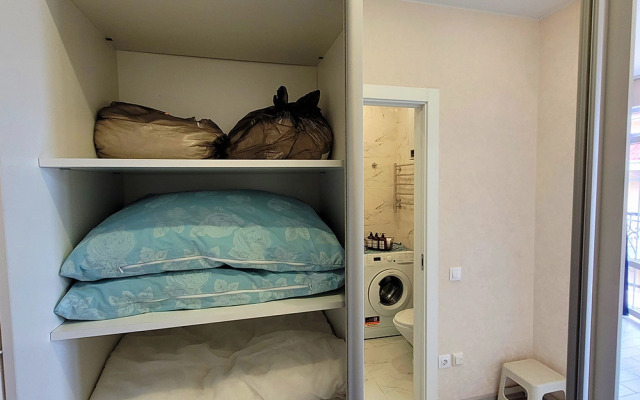 Квартира на улице Эпроновской, 2ак3