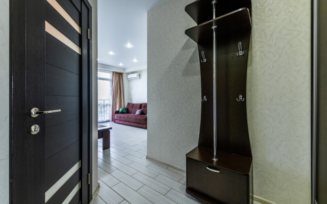 Oplot - Sorrento Park Apartments