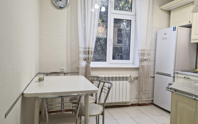 Na Lenina 25 Flat