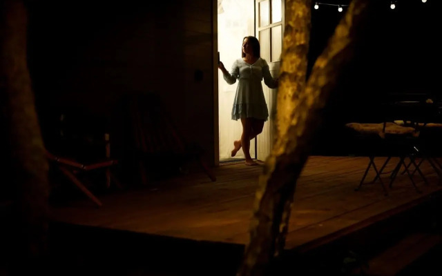 Glamping Dacha Khvoya