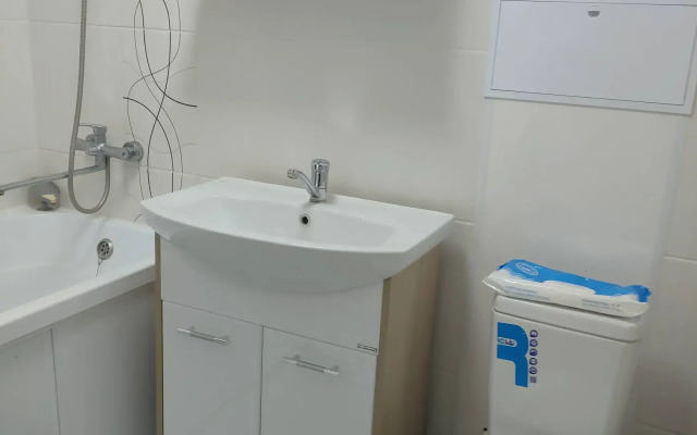 2-K Ulitsa Krasny Spusk 26 Flat