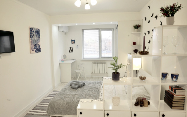 ADT White Dream Apartments