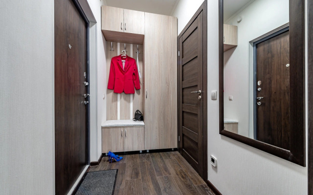 Квартира ApartMe 1 на Проспекте Светлановский