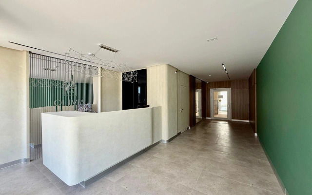 Studiya Oliviya U Morya Lodging house