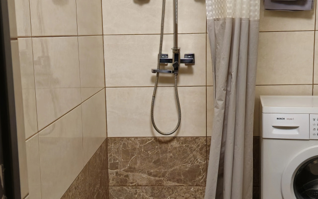 Квартира 1-комнатная