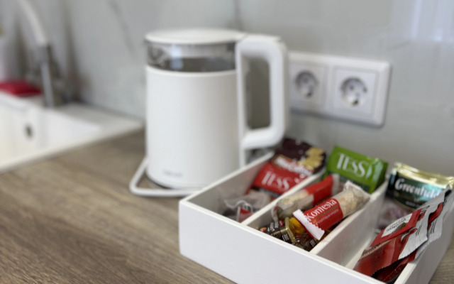 Квартира Уютная у метро Дыбенко