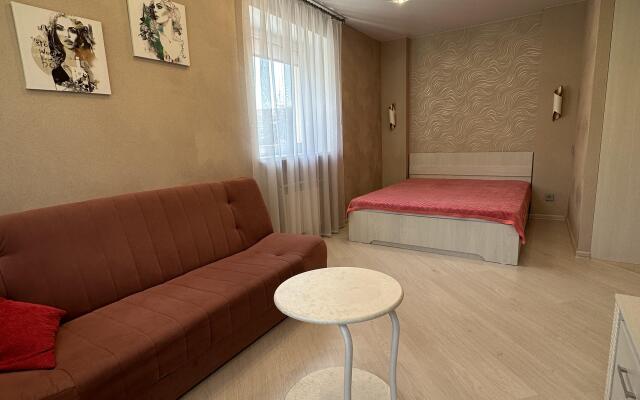 Апартаменты Самый Центр