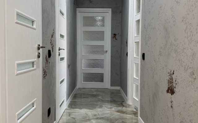 Apartments Na Proletarskoy 2a