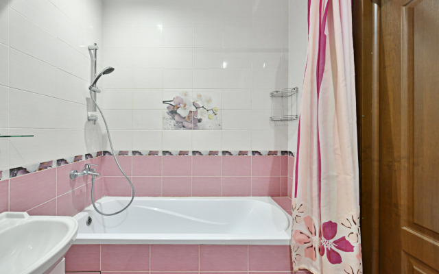 Апартаменты на Молодежной 4