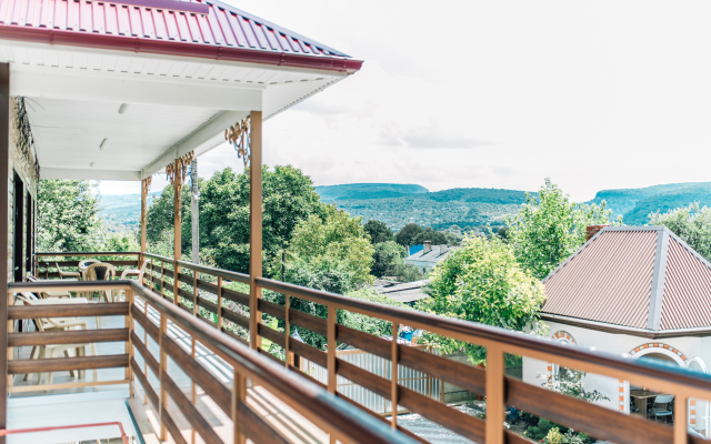 "Ogni Khadzhokha" Guest House
