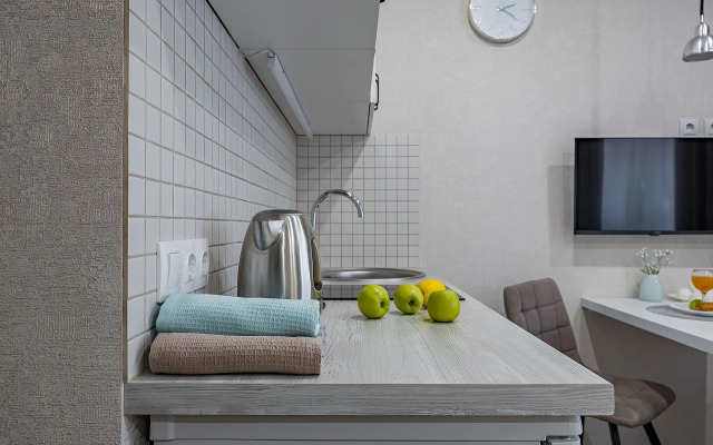 Апартаменты МоскваГрад Московское шоссе 167 корпус 5 рядом с ЖД Вокзалом