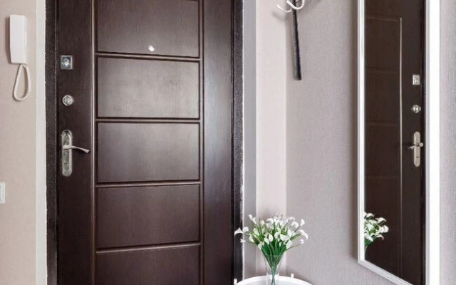 Апартаменты на улице Селезнёва 4/6