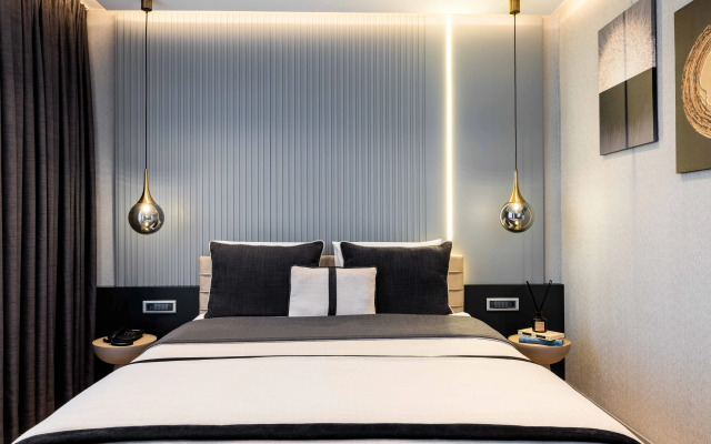 Hotel Villa Zurich