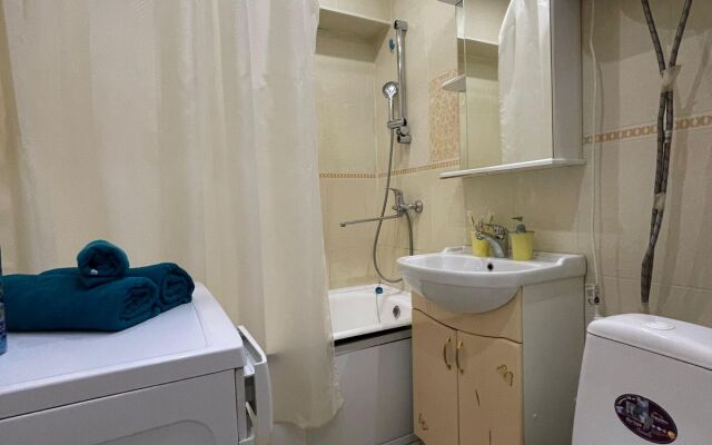 Odnokomnatnaya Kvartira Na Tamozhne Flat