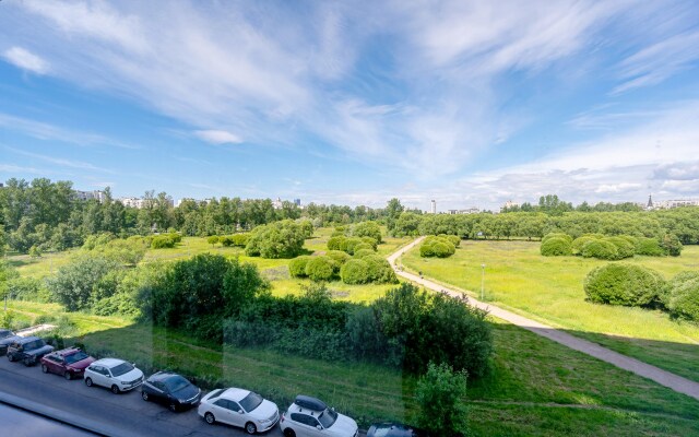 Квартира на Пулковском Ш 14Г