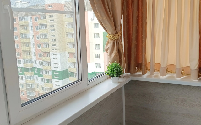 Lenina 341 Flat