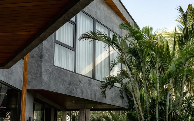 Villa AMO Residence