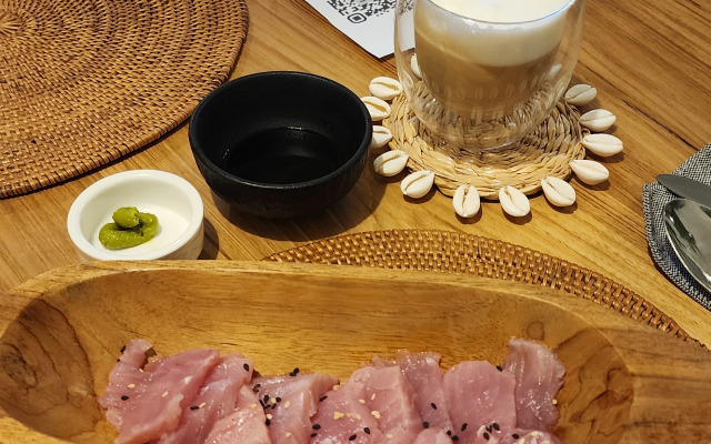 Ahiva Village Guest House