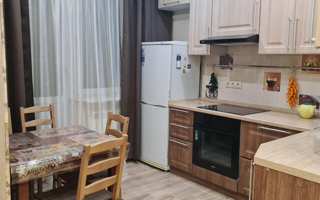 Sergiev Posad Na Vladimirskoj 2A Apartments