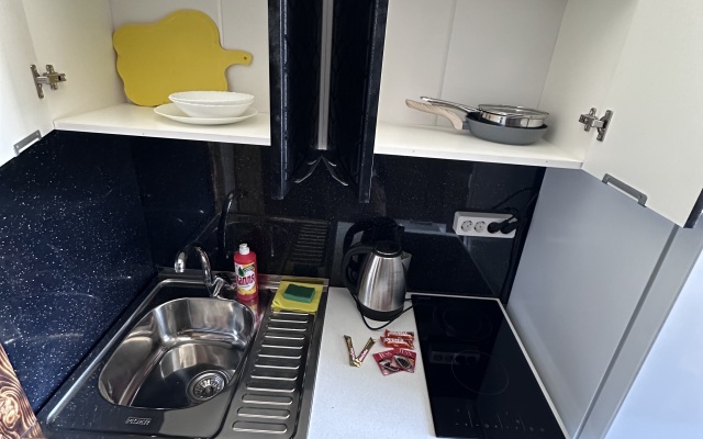 Апартаменты Izzzi 103