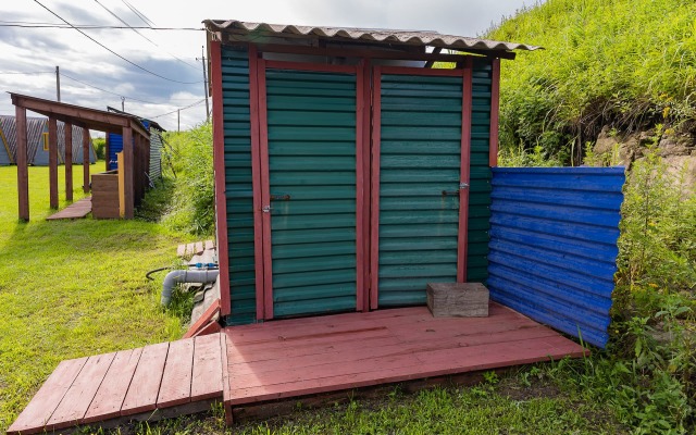 Polinka Recreation camp