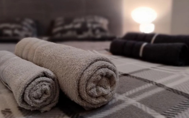 Апартаменты Просторные премиум-класса