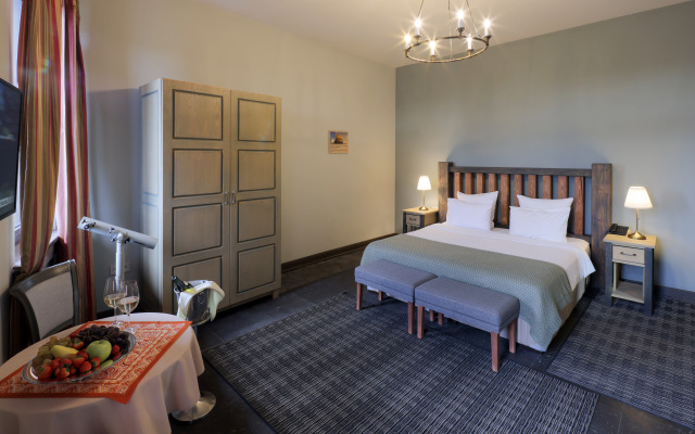Apricot Hotel Yerevan